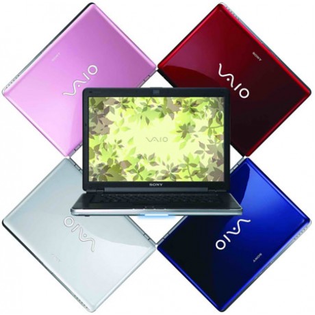 Sony VAIO