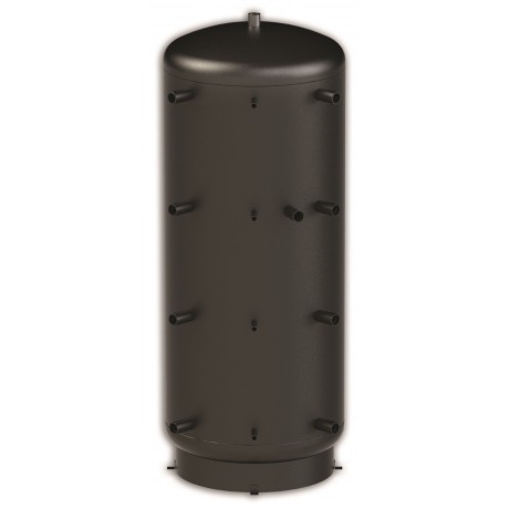 PBM 1500 buffer tank