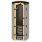 PBM-R 500 buffer tank