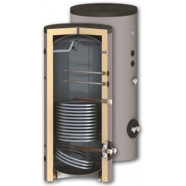 SN 1500 water heater