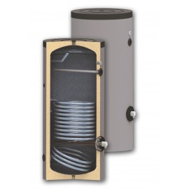 SN 500 water heater