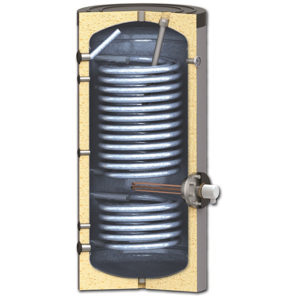 SWP2 N 300 water heater