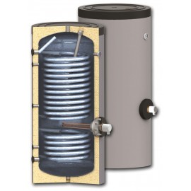 SWP2 N 500 water heater
