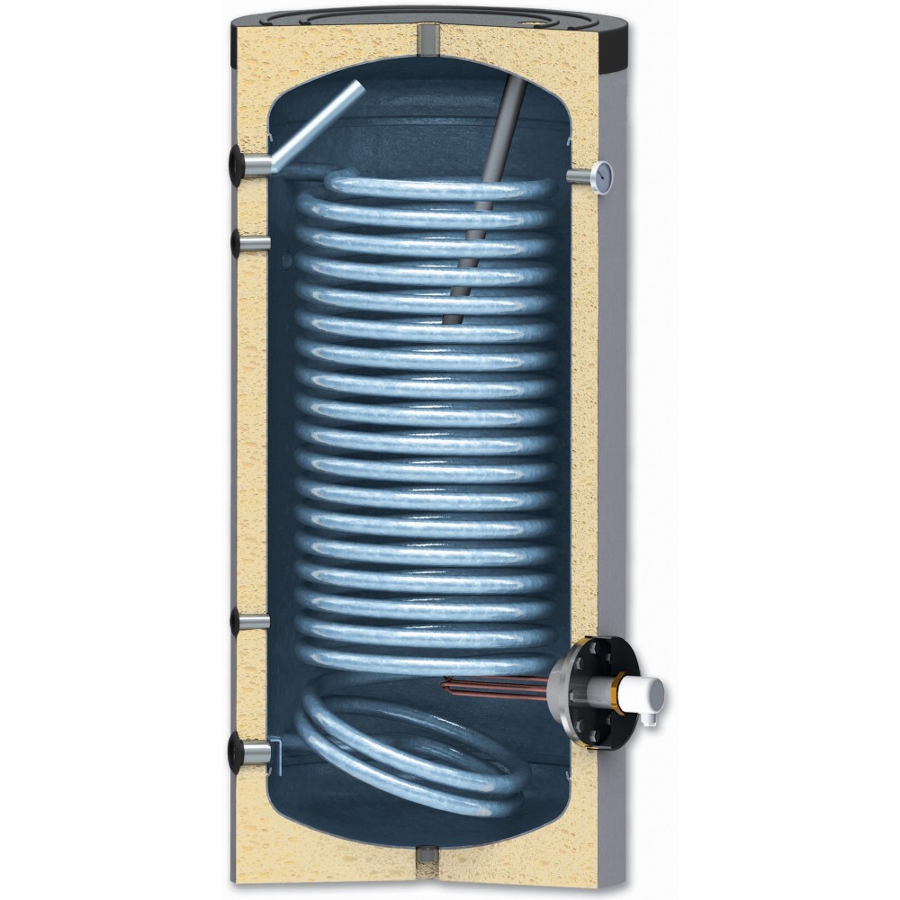 SWP N 150 water heater