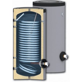 SWP N 400 water heater